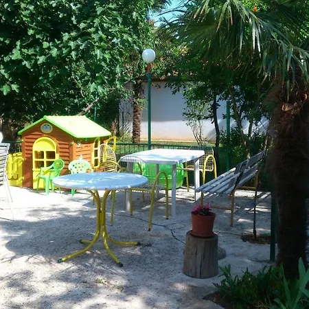 Apartment Mira 1804