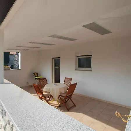 Mira 1804 Apartment Medulin