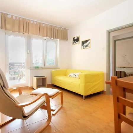 Apartment Mira 1804 Medulin