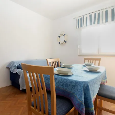 Apartment Mira 1804 Medulin