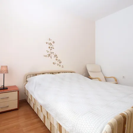 Apartman Mira 1804 Medulin