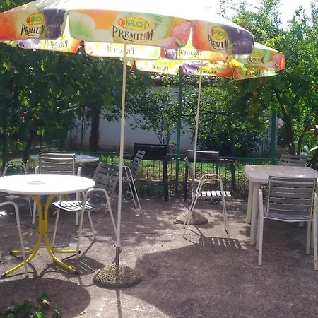 Mira 1804 Apartman Medulin