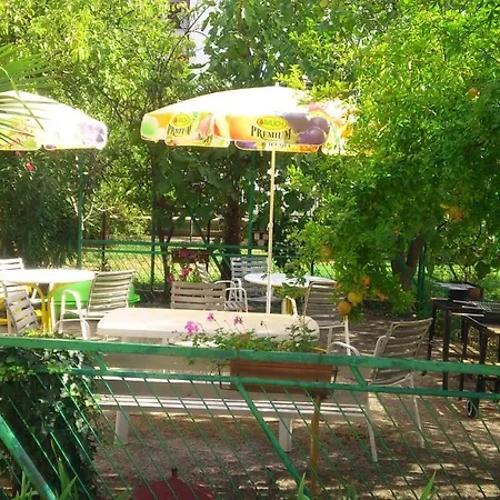 Διαμέρισμα Mira 1804