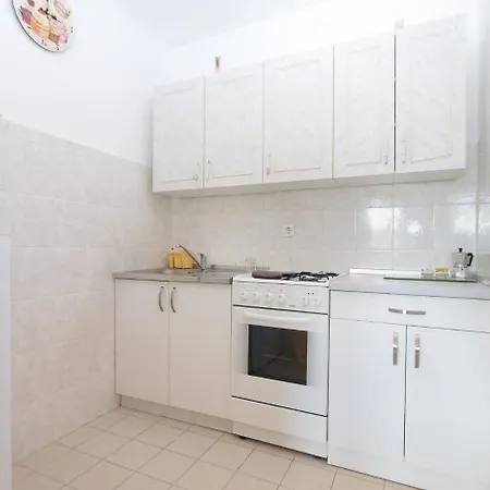 Apartman Mira 1804 Medulin