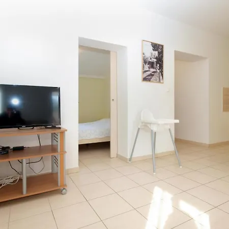 Appartement Mira 1804