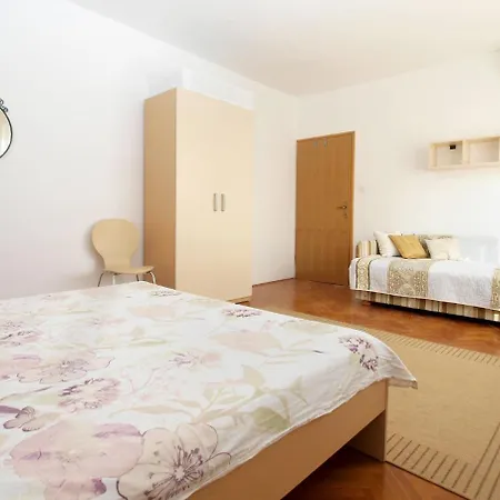 Appartement Mira 1804 Medulin