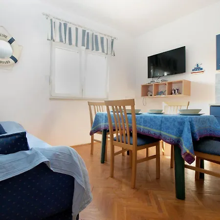 Mira 1804 Appartement *